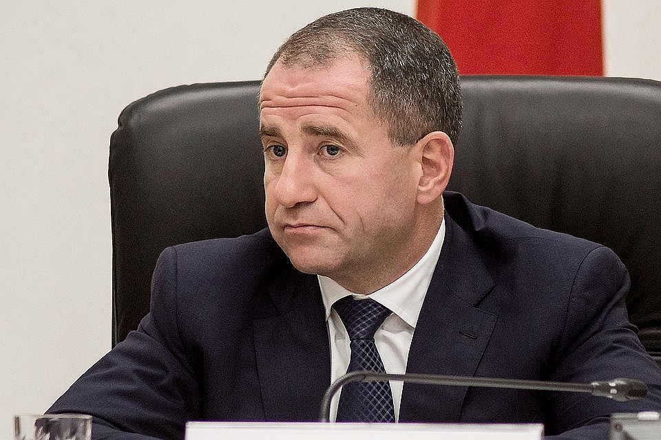 Бабич: Нападение на Беларусь будет рассматриваться, как нападение на Россию
