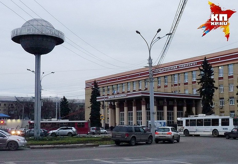 фото: Татьяна ПОДЪЯБЛОНСКАЯ.
