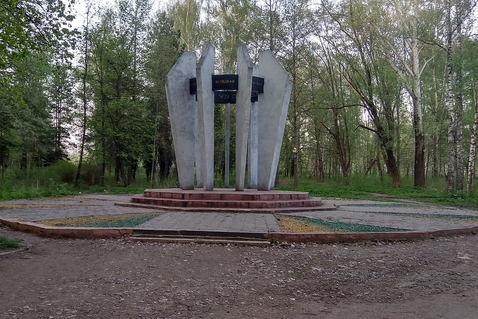 Нижний парк преобразится