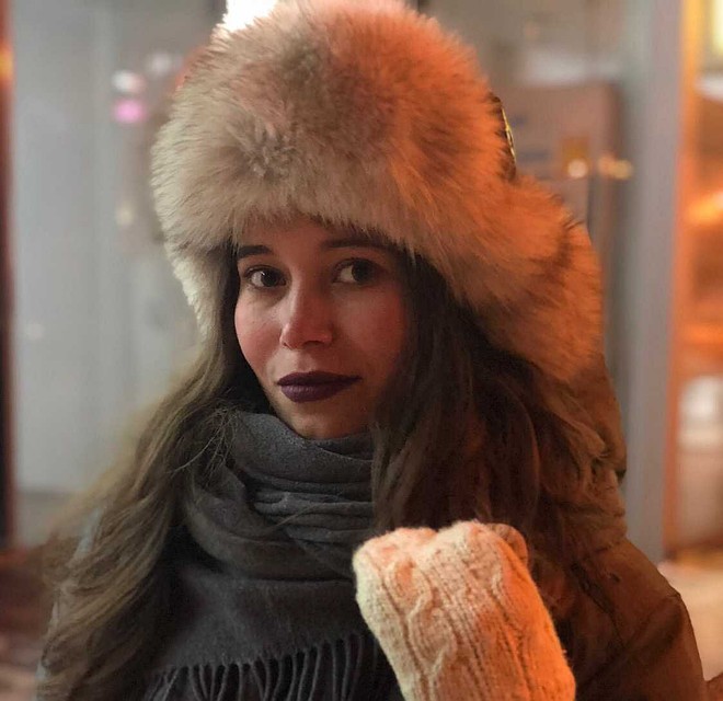 Мария Ющенко была опорой для своей семьи, большую часть заработанных денег она отправляла маме. Фото: vk.com