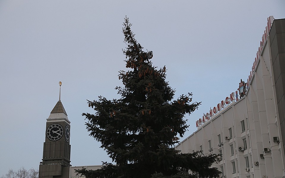Всего в городе благоустроят 11 транспортных колец - администрация