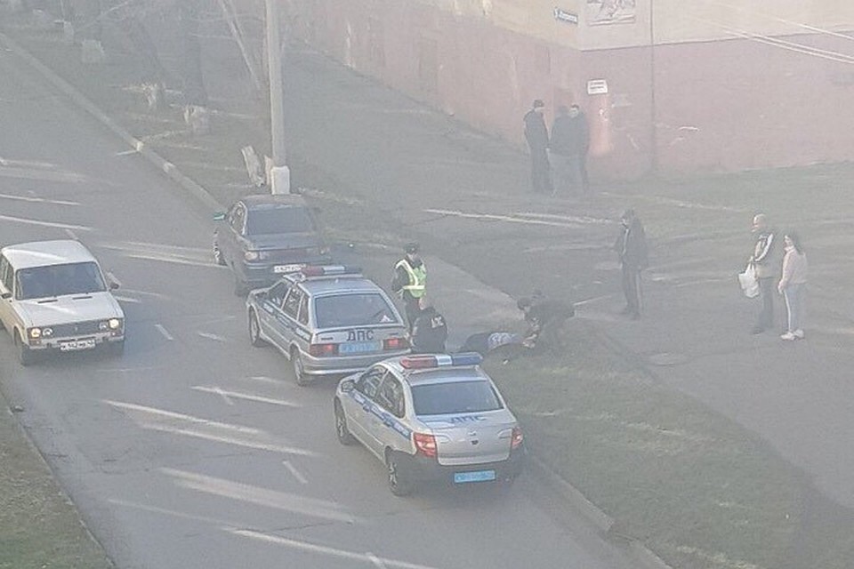 Фото: "ВКонтакте"