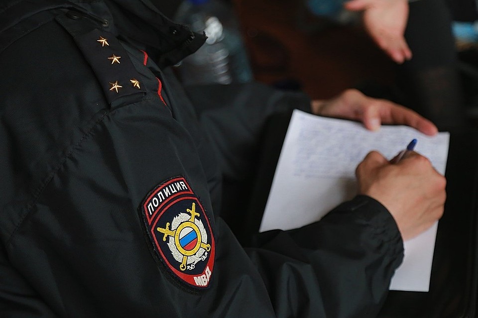 В крае продолжается оперативно-профилактическая операция «Браконьер-2018»
