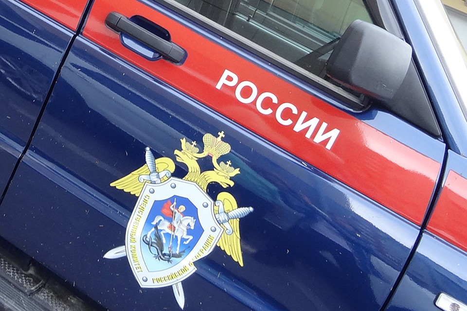 СК проводит проверку по факту смерти четырёхлетнего тюменца, съевшего воздушный шарик