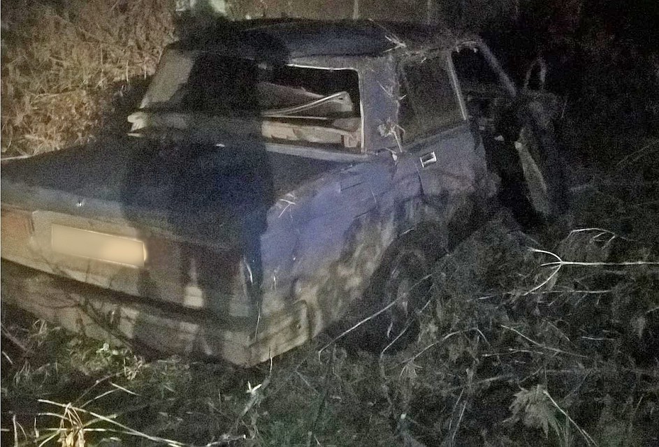 Фото: пресс-служба УГИБДД по Тамбовской области