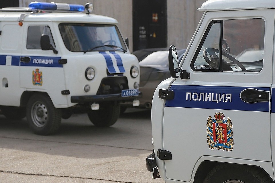 В Красноярске банда похитила 59-летнего мужчину из-за квартиры