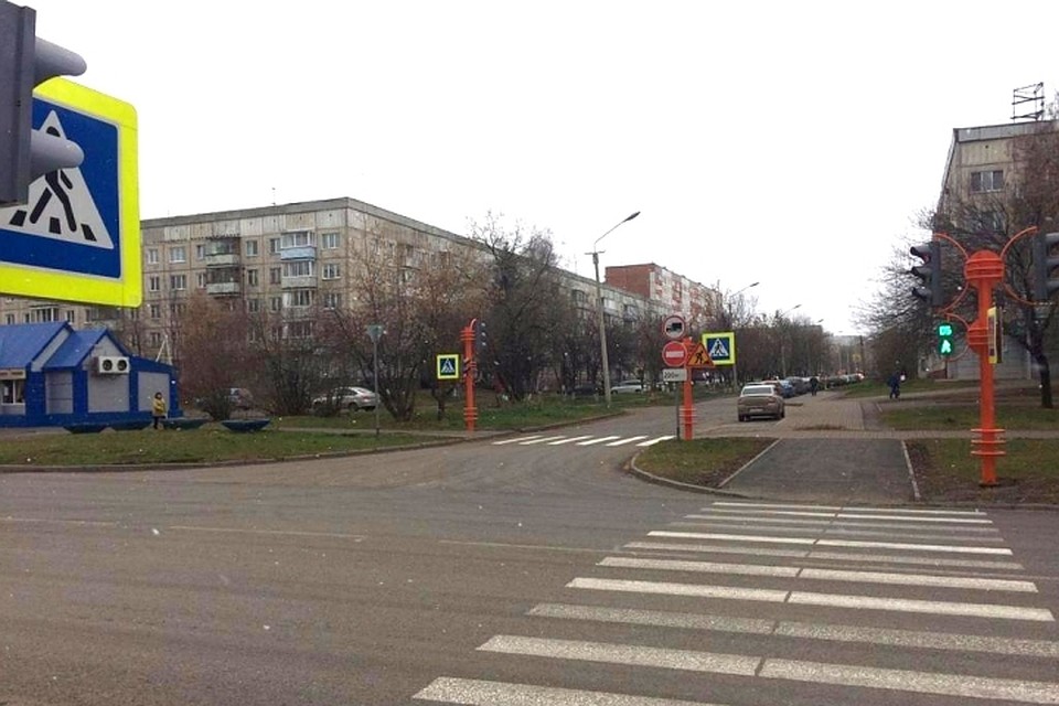 Фото: Администрация Кемерова