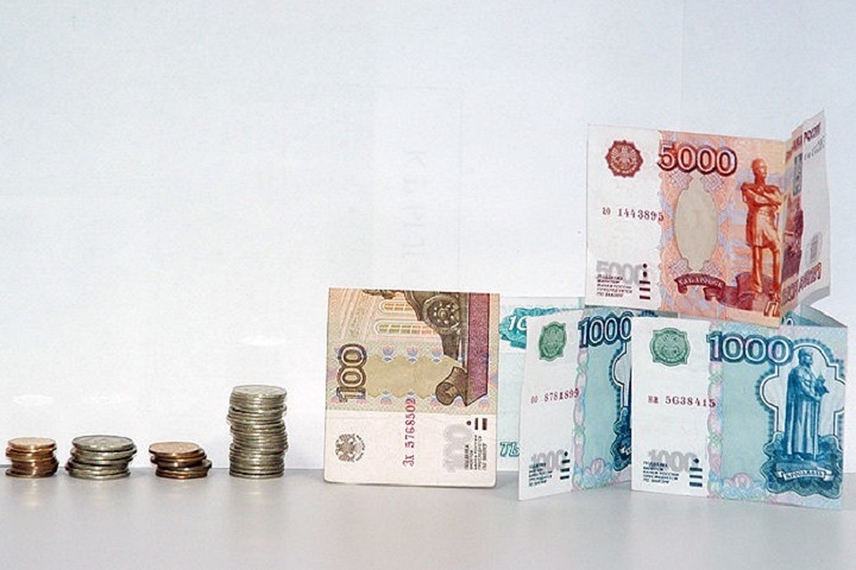 Прожиточный минимум увеличили на 89 рублей.