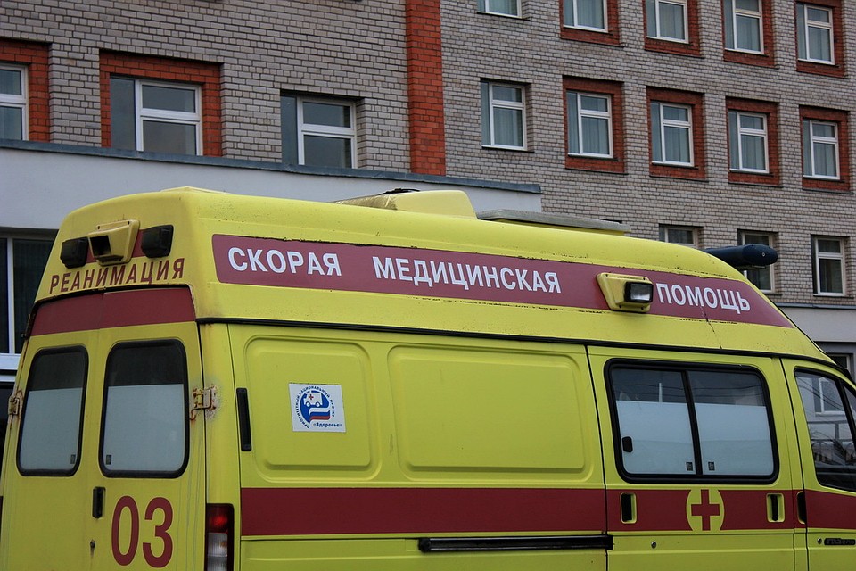 Новые кареты скорой помощи распределят в 13 районов Псковской области.
