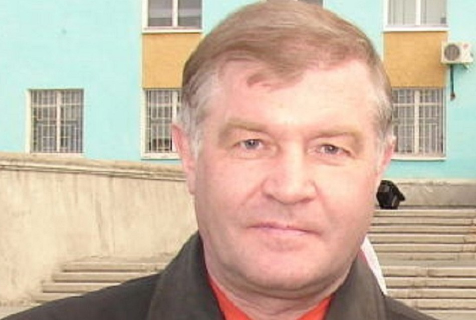 Он работал в администрации до 2015 года. Фото: соцсети