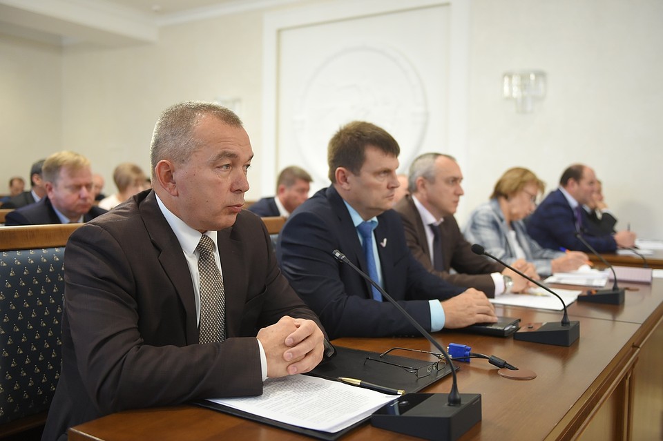 Фото пресс-службы главы Республики Адыгея