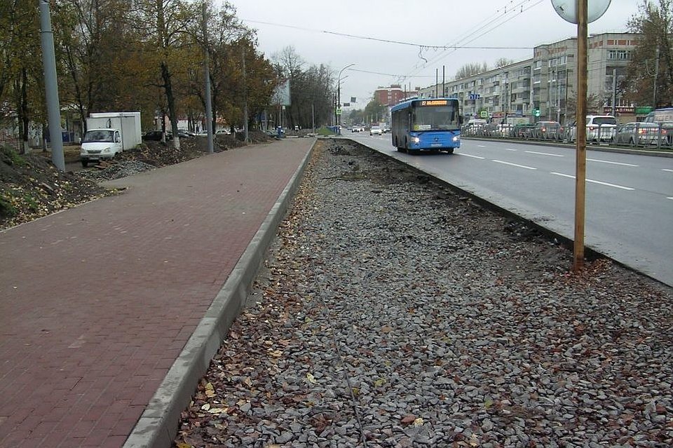 Фото: пресс-служба Брянской городской администрации