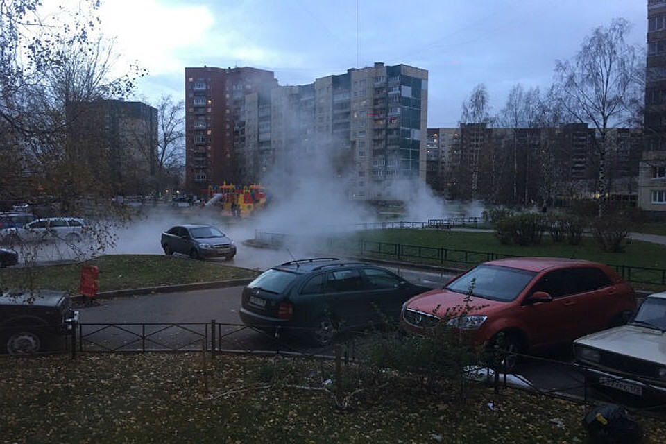 Фото: группа "ДТП и ЧП" ВКонтакте.