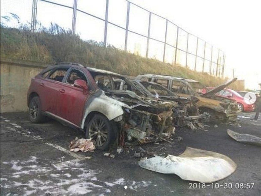 Фото: ДПС-Контроль