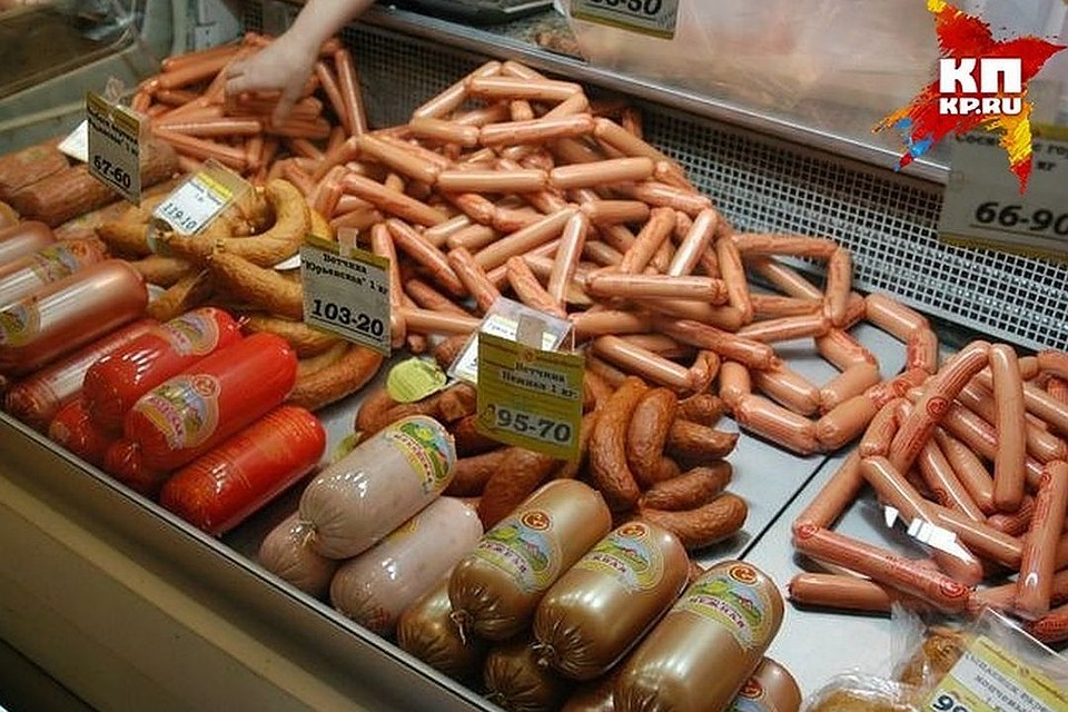 Девушки украли из магазина продукты, но их нашли по камерам видеонаблюдения.