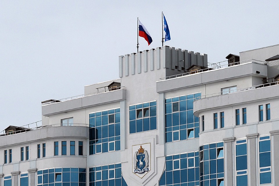 Fitch Ratings подтвердило максимально возможный финансовый рейтинг Ямала Фото: правительство ЯНАО