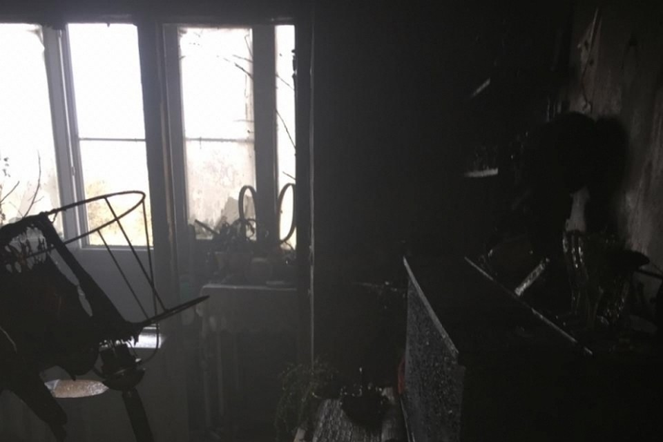 Фото: ГУ МЧС России по Ставропольскому краю