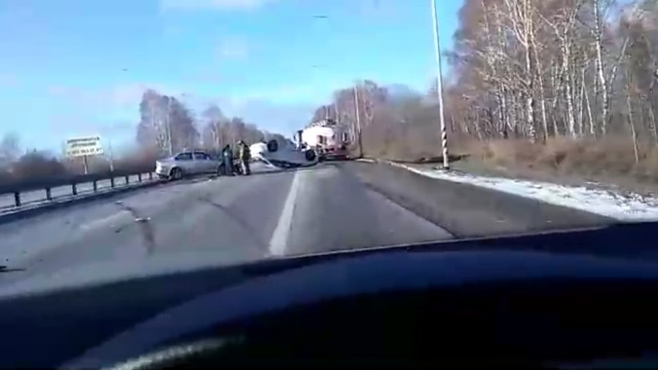 Фото vk.com/incident_tmn