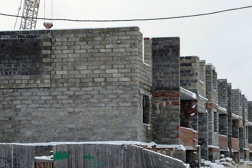 Обманутые дольщики в Ноябрьске начали получать выплаты Фото: admnoyabrsk.ru