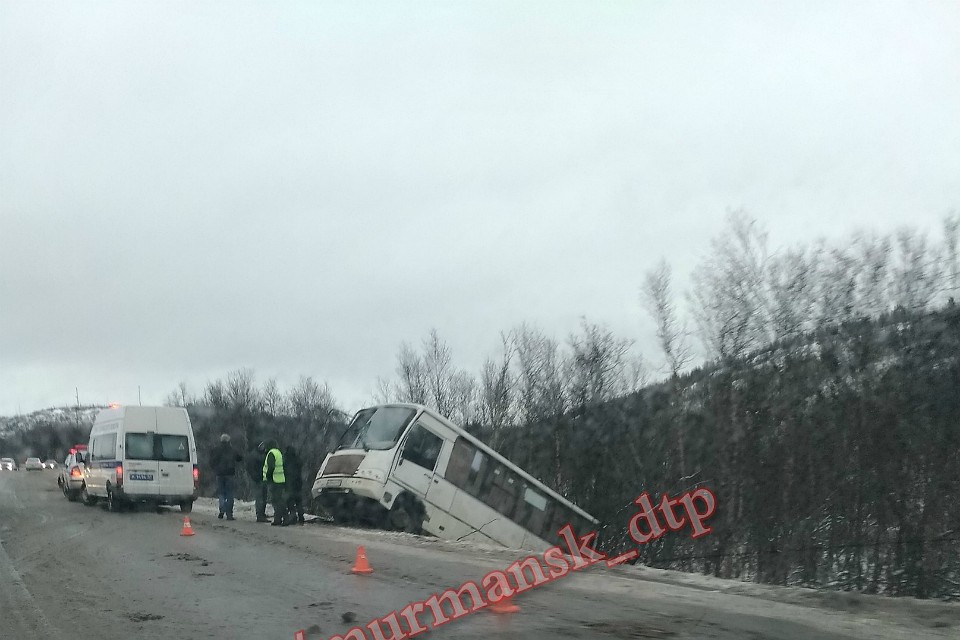 Фото: vk.com/murmansk_dtp