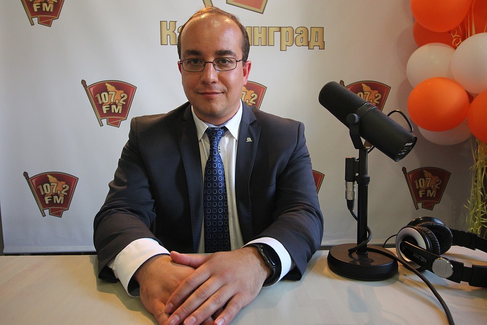Андрей Толмачев
