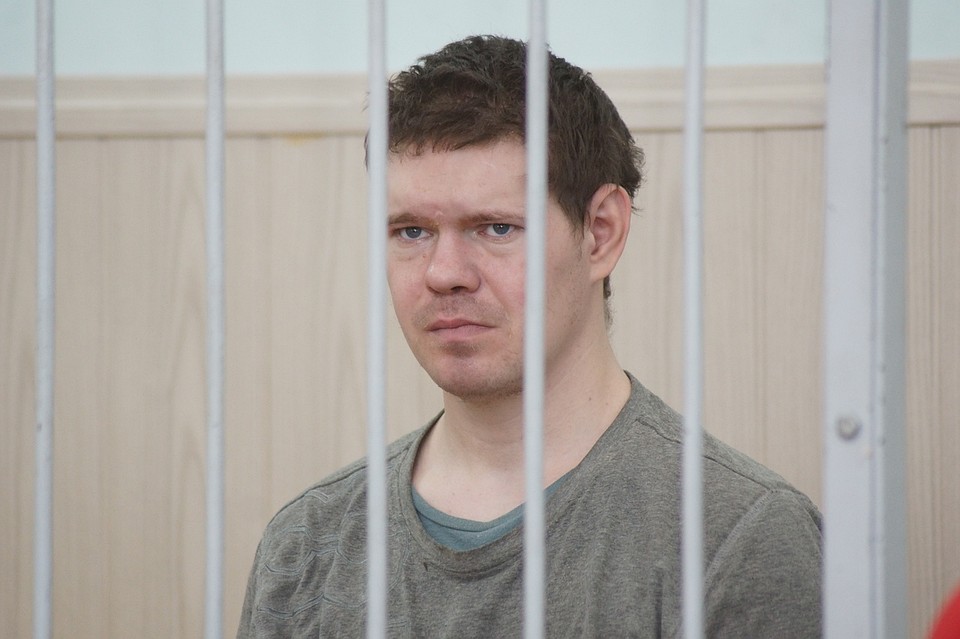 У Покровенкова еще есть шанс обжаловать решение судьи
