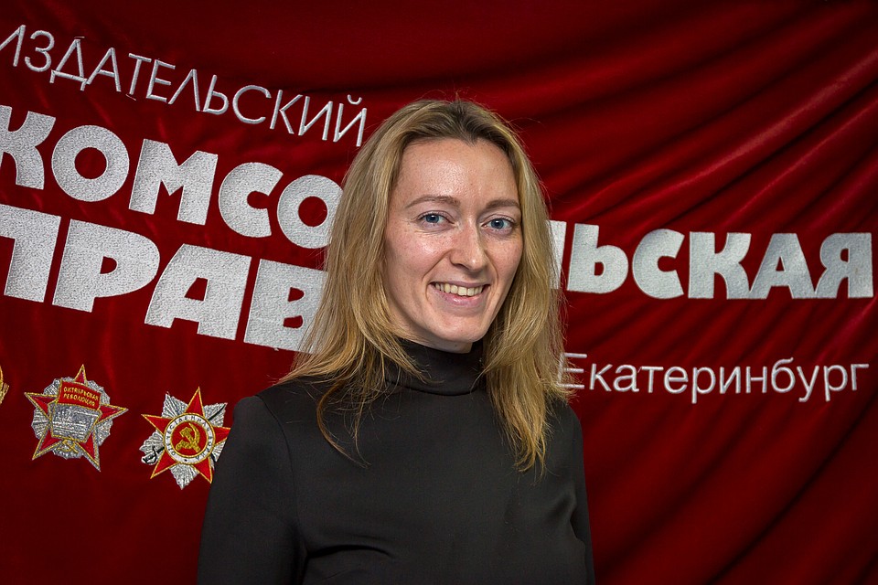 Надежда Белянова, начинающий кондитер