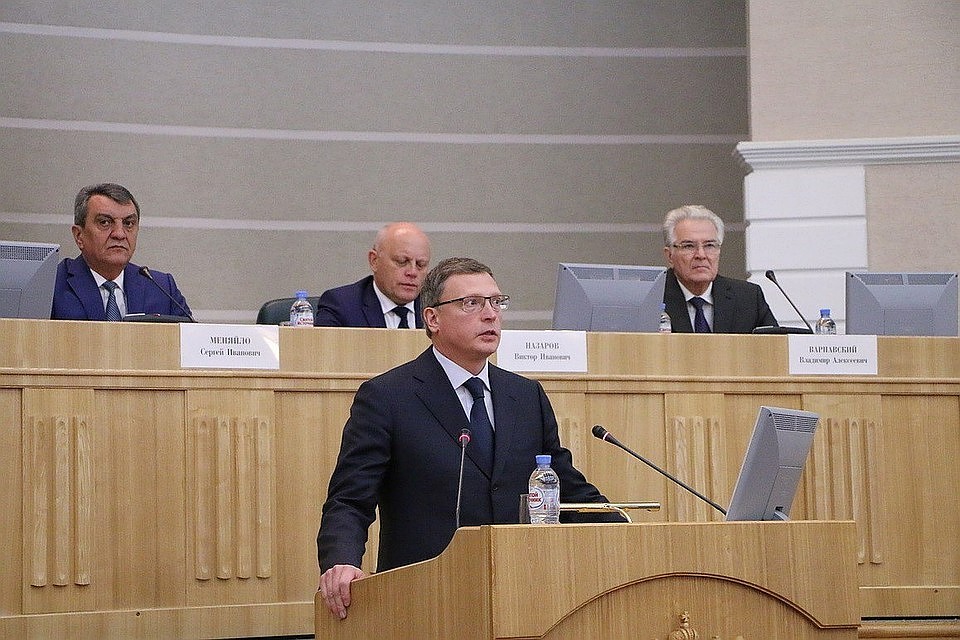 По мнению губернатора, главное – наш регион слышат.