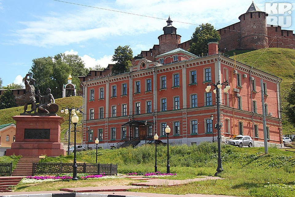 Владелец здания обещал восстановить его исторический облик