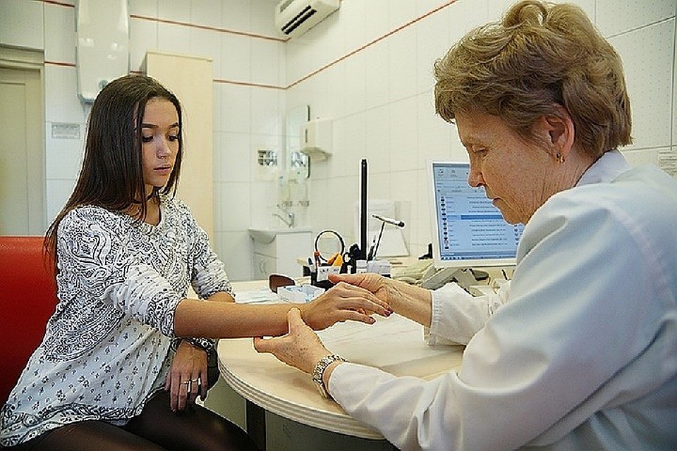 Уже со следующей недели семейные врачи Молдовы начнут работать индивидуально