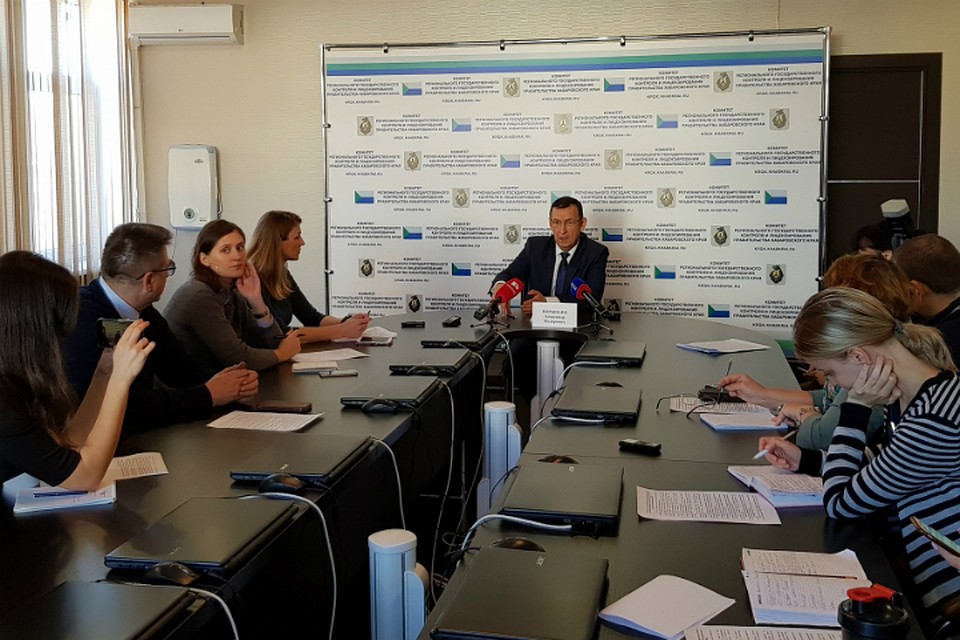 В Хабаровском крае привели в порядок больше 200 подъездов