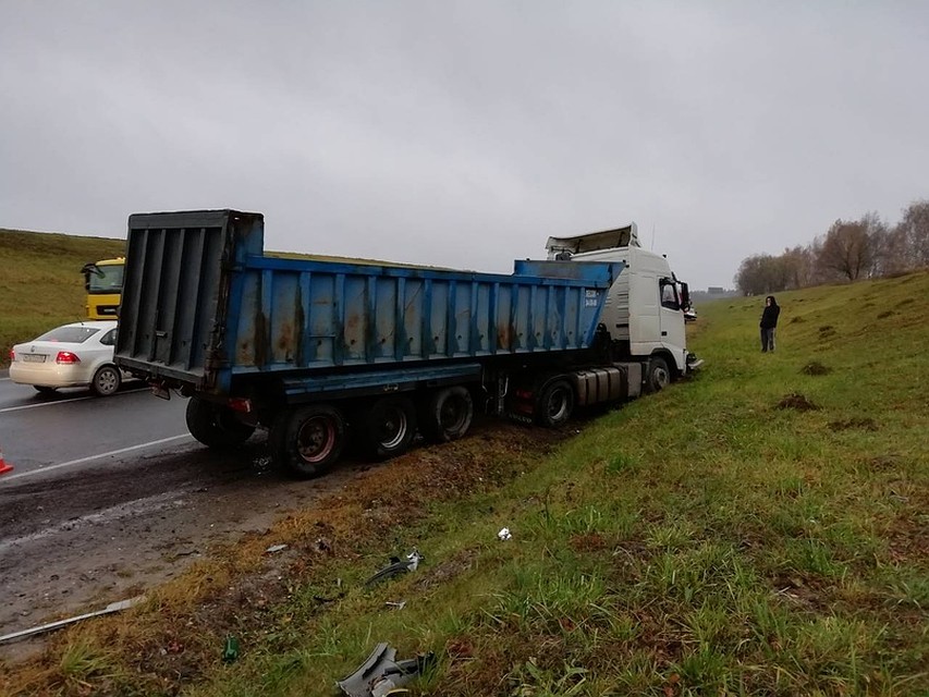 Фото: УГИБДД по Брянской области
