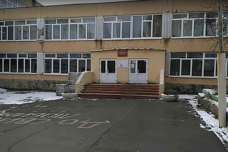 В деле разбирается Следственный комитет. Фото: Google maps