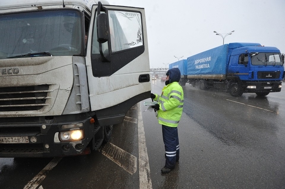 20 тонн шоколадок не довез до места назначения москвич-дальнобойщик