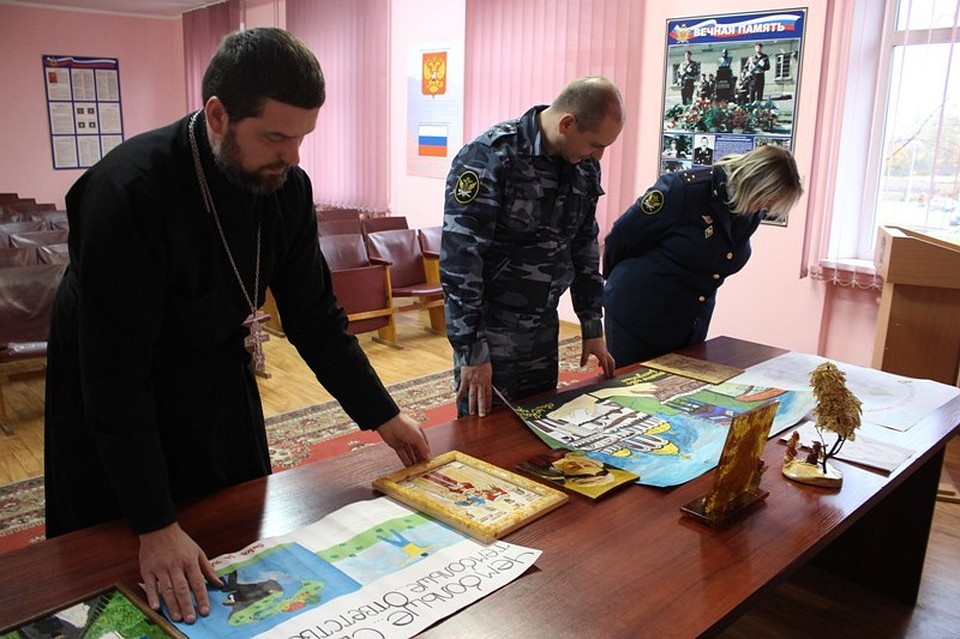 Жюри выбирает победителей конкурса "Явление"