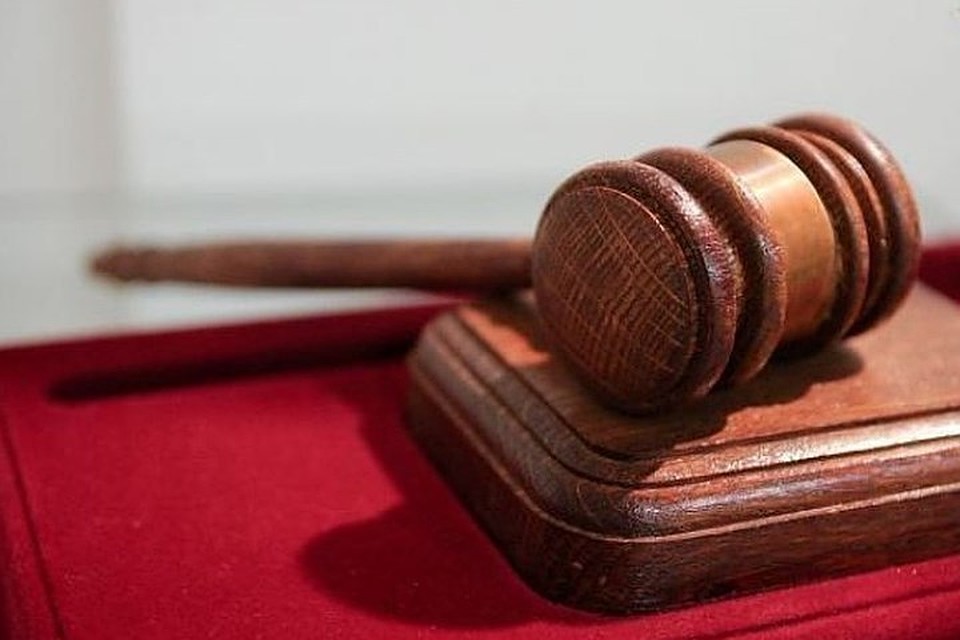 Суд арестовал замглавы подмосковного Красногорска по делу о взятке