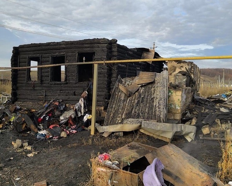 Фото: СУ СК по Самарской области