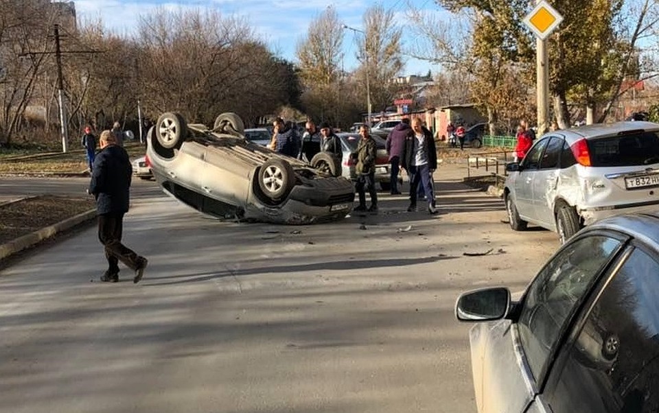 Фото соцсетей