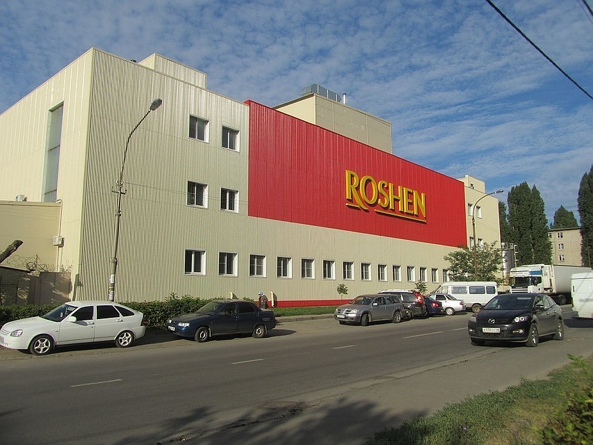 Липецкая фабрика снова в центре внимания