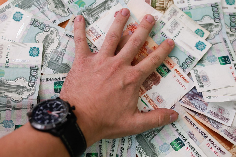 Внучек оказался тем еще пройдохой.