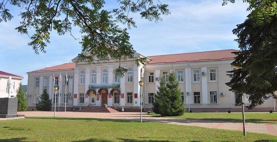 Фото: пресс-служба администрации Туапсинского района