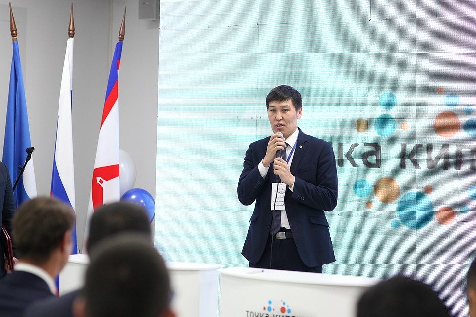 К 2024 году IT-компаний в Якутии должно стать вдвое больше