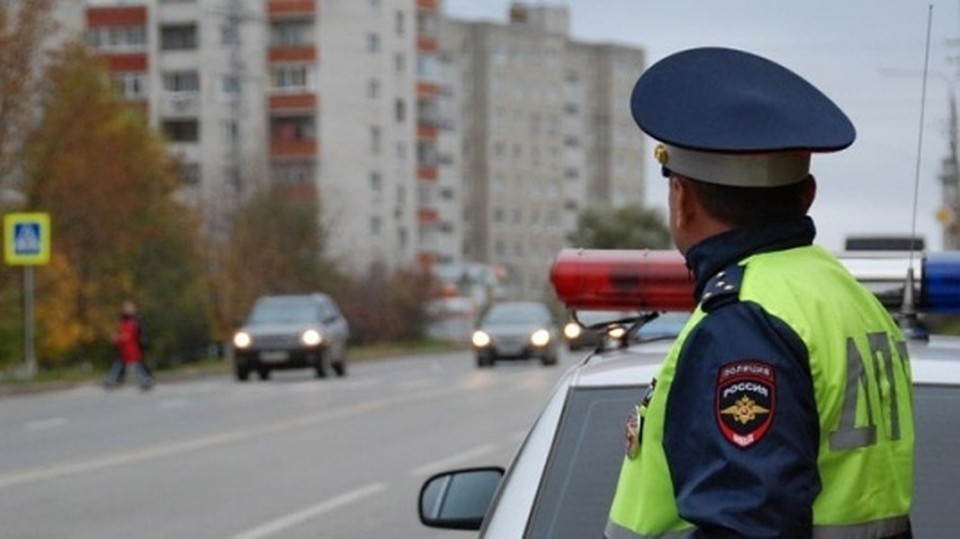 Фото: официальная группа региональной Госавтоинспекции в соцсетях
