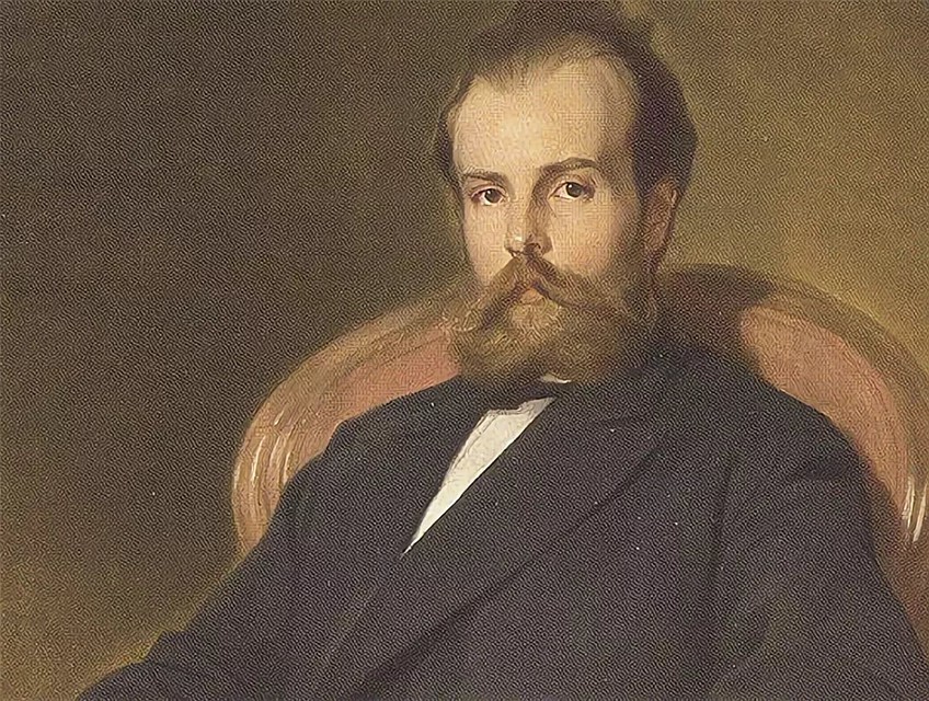 Выставка о медике-хирурге и литераторе Павле Пясецком открылась сегодня в Орловском краеведческом музее