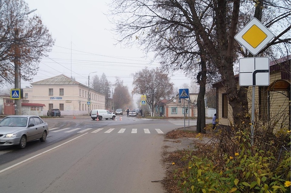 Фото: УГИБДД УМВД России по Орловской области