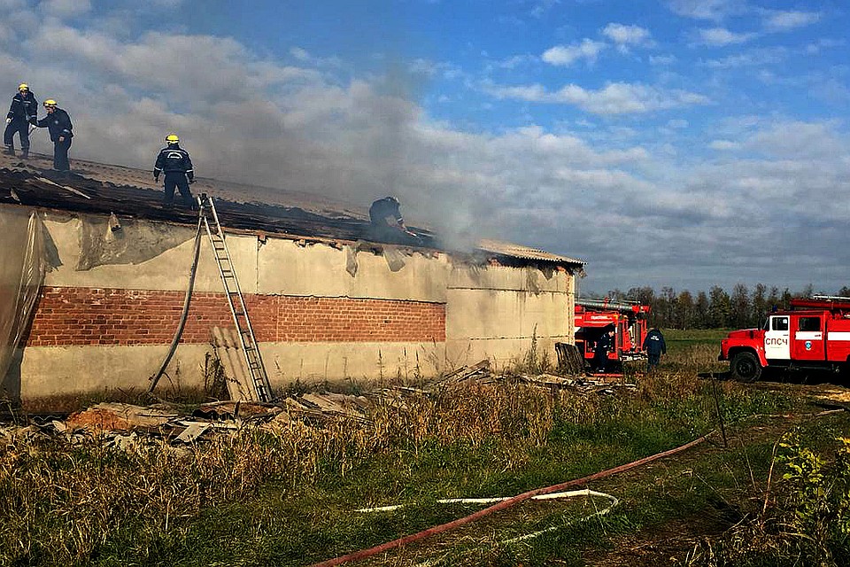 Фото: ГУ МЧС по Краснодарскому краю.