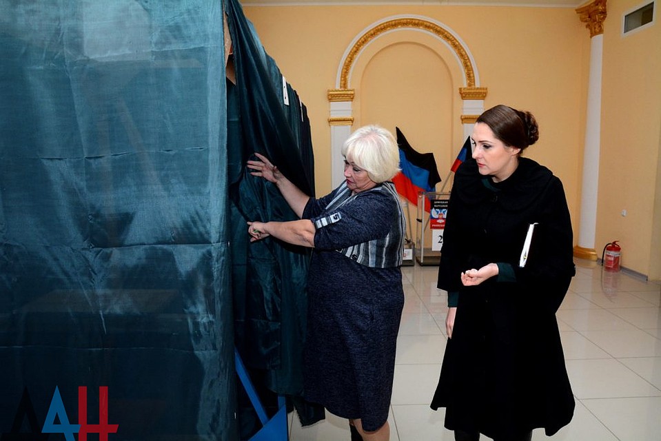 ФОТО: ДАН