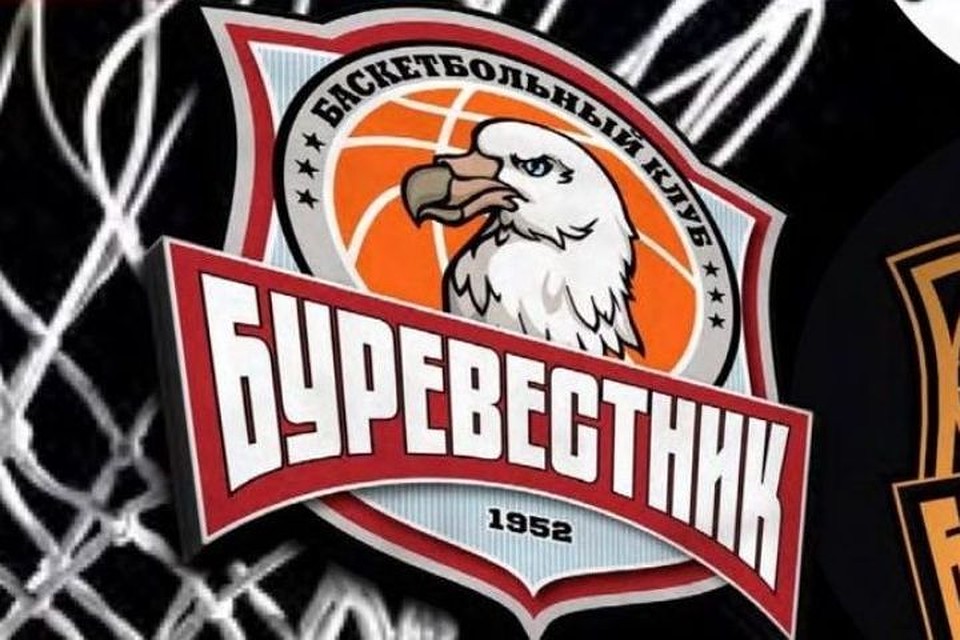 Ярославский «Буревестник» в Екатеринбурге провалился