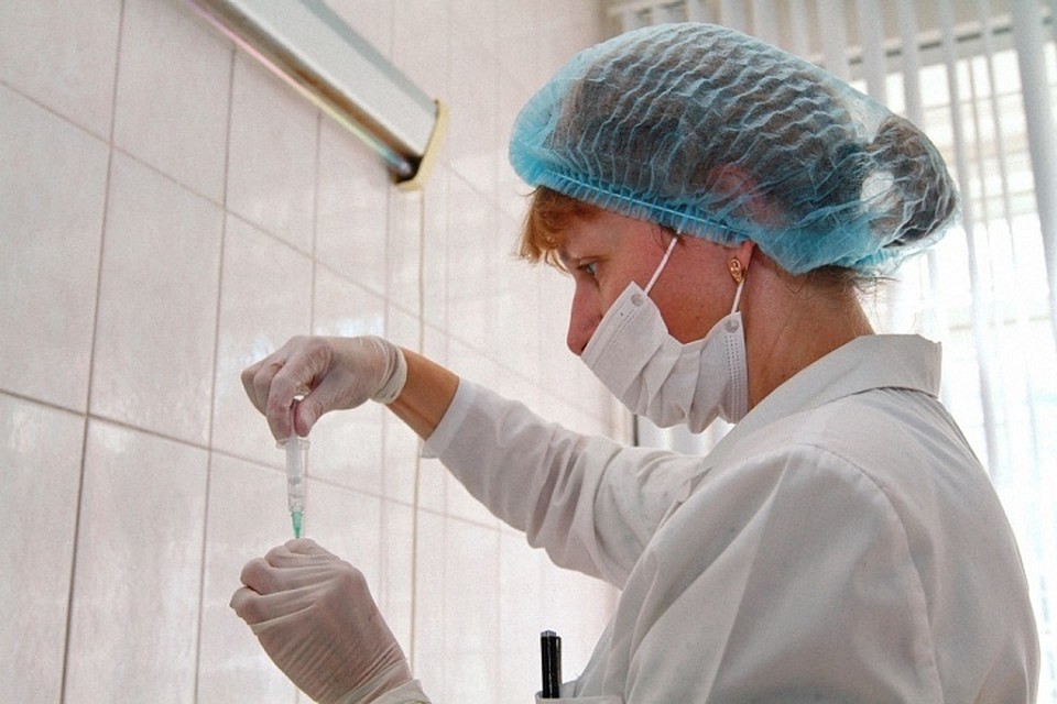 У уборщиц и медперсонала больше шансы найти работу