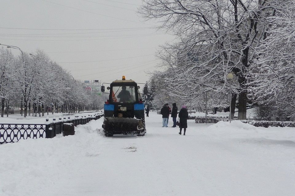 Архив КП
